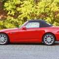 Honda S2000 - Foto 52 din 69