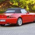 Honda S2000 - Foto 53 din 69