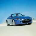 Honda S2000 - Foto 56 din 69