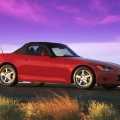 Honda S2000 - Foto 59 din 69