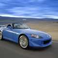Honda S2000 - Foto 62 din 69