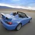 Honda S2000 - Foto 63 din 69