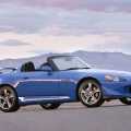 Honda S2000 - Foto 65 din 69