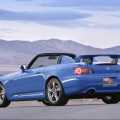 Honda S2000 - Foto 67 din 69