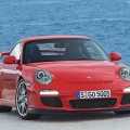 Porsche 911 GT3 - Foto 1 din 7