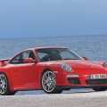 Porsche 911 GT3 - Foto 2 din 7