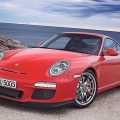 Porsche 911 GT3 - Foto 3 din 7