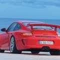 Porsche 911 GT3 - Foto 6 din 7