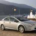 Toyota Avensis - Foto 1 din 23