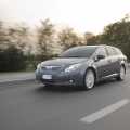Toyota Avensis - Foto 4 din 23