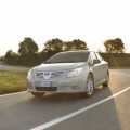 Toyota Avensis - Foto 6 din 23