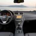 Toyota Avensis - Foto 7 din 23