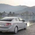 Toyota Avensis - Foto 8 din 23