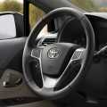 Toyota Avensis - Foto 10 din 23