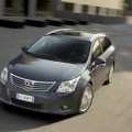 Toyota Avensis - Foto 14 din 23