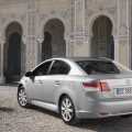 Toyota Avensis - Foto 15 din 23
