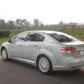 Toyota Avensis - Foto 18 din 23