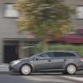 Toyota Avensis - Foto 23 din 23