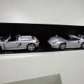 Noul muzeu Porsche - Foto 17 din 51