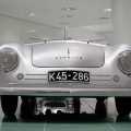Noul muzeu Porsche - Foto 19 din 51