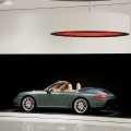 Noul muzeu Porsche - Foto 24 din 51