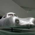 Noul muzeu Porsche - Foto 27 din 51