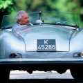 Noul muzeu Porsche - Foto 35 din 51