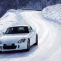Honda S2000 - Editie de final - Foto 1 din 26