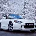 Honda S2000 - Editie de final - Foto 2 din 26