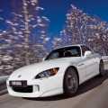 Honda S2000 - Editie de final - Foto 3 din 26