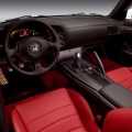 Honda S2000 - Editie de final - Foto 5 din 26
