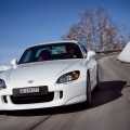 Honda S2000 - Editie de final - Foto 6 din 26