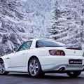 Honda S2000 - Editie de final - Foto 8 din 26