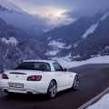 Honda S2000 - Editie de final - Foto 9 din 26