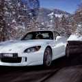 Honda S2000 - Editie de final - Foto 10 din 26