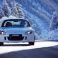 Honda S2000 - Editie de final - Foto 11 din 26