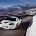 Honda S2000 - Editie de final - Foto 12 din 26