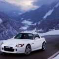 Honda S2000 - Editie de final - Foto 13 din 26