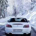 Honda S2000 - Editie de final - Foto 14 din 26