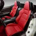 Honda S2000 - Editie de final - Foto 17 din 26