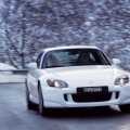 Honda S2000 - Editie de final - Foto 18 din 26