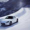 Honda S2000 - Editie de final - Foto 19 din 26