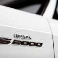 Honda S2000 - Editie de final - Foto 21 din 26