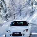Honda S2000 - Editie de final - Foto 22 din 26