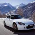 Honda S2000 - Editie de final - Foto 23 din 26