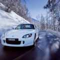 Honda S2000 - Editie de final - Foto 24 din 26