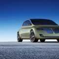 Lincoln C Concept - Foto 1 din 20