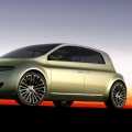 Lincoln C Concept - Foto 2 din 20
