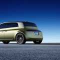 Lincoln C Concept - Foto 3 din 20