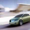 Lincoln C Concept - Foto 5 din 20